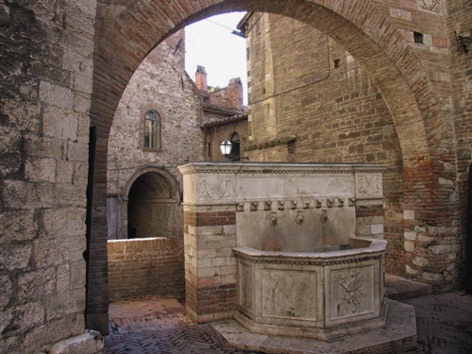 Umbria - Perugia